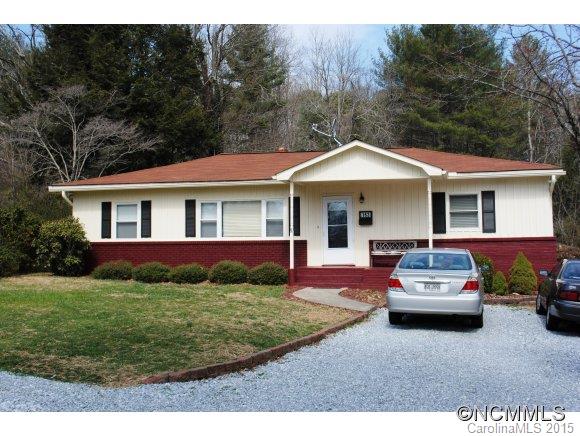 163 Montview Circle Brevard NC 28712