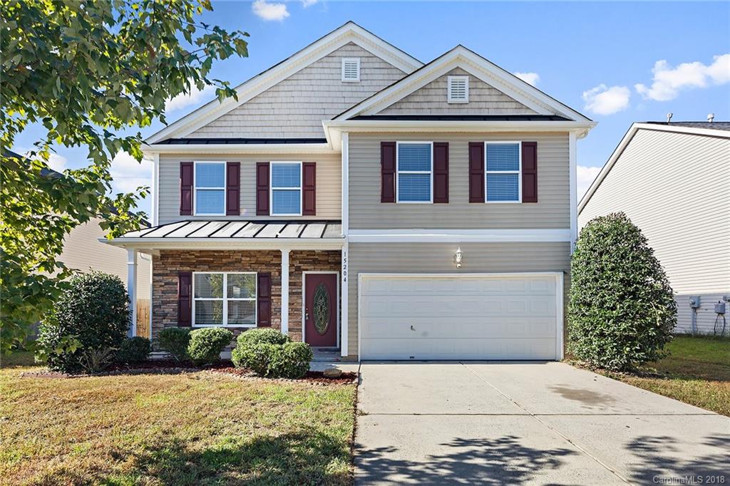 15204 Chowning Tavern Lane Charlotte NC 28262