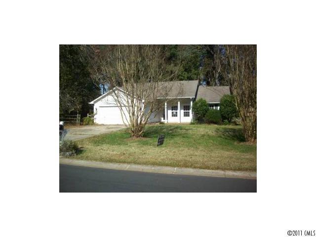 15009 Yarmouth Road Mint Hill NC 28227