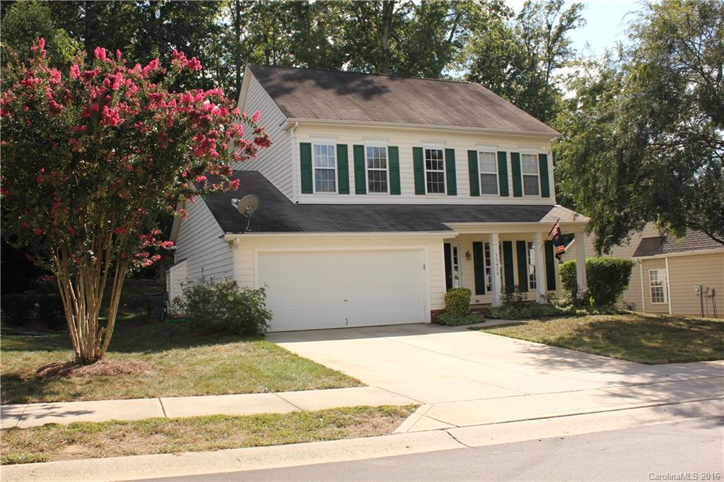 13430 Toka Court Huntersville NC 28078