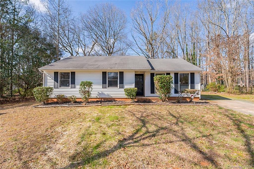 10200 Adaire Circle Mint Hill NC 28227