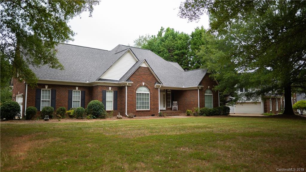 410 Hunters Point Drive Indian Trail NC 28079