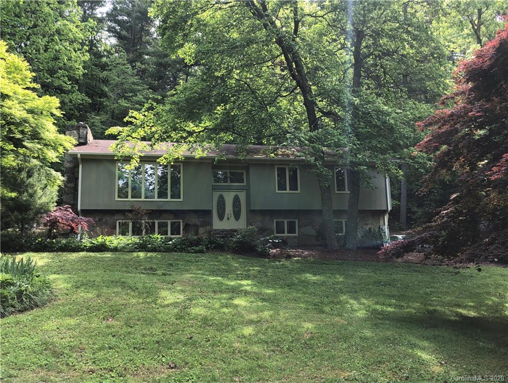 340 Elkins Road Bakersville NC 28705