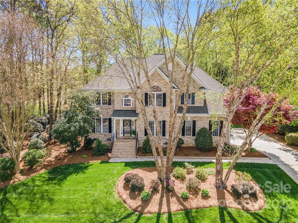 9624 Devonshire Drive Huntersville NC 28078