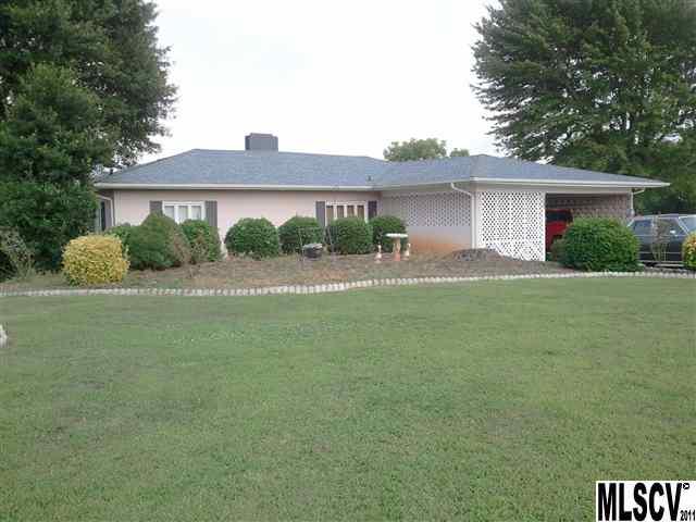 4818 Hurricane Hill Road Granite Falls NC 28630