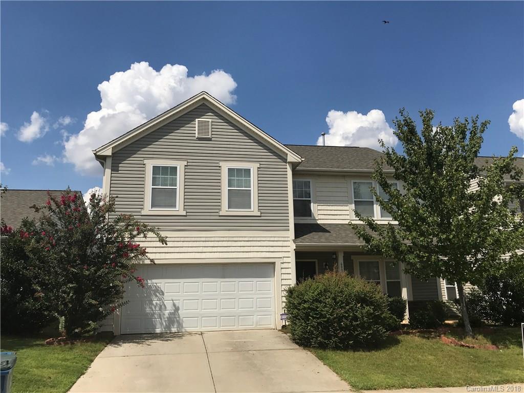 693 Nannyberry Lane Concord NC 28025