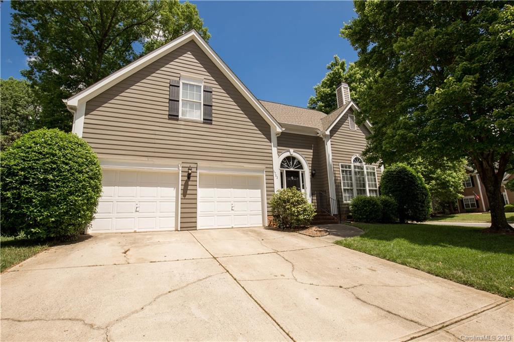 6702 Charter Hills Road Charlotte NC 28277