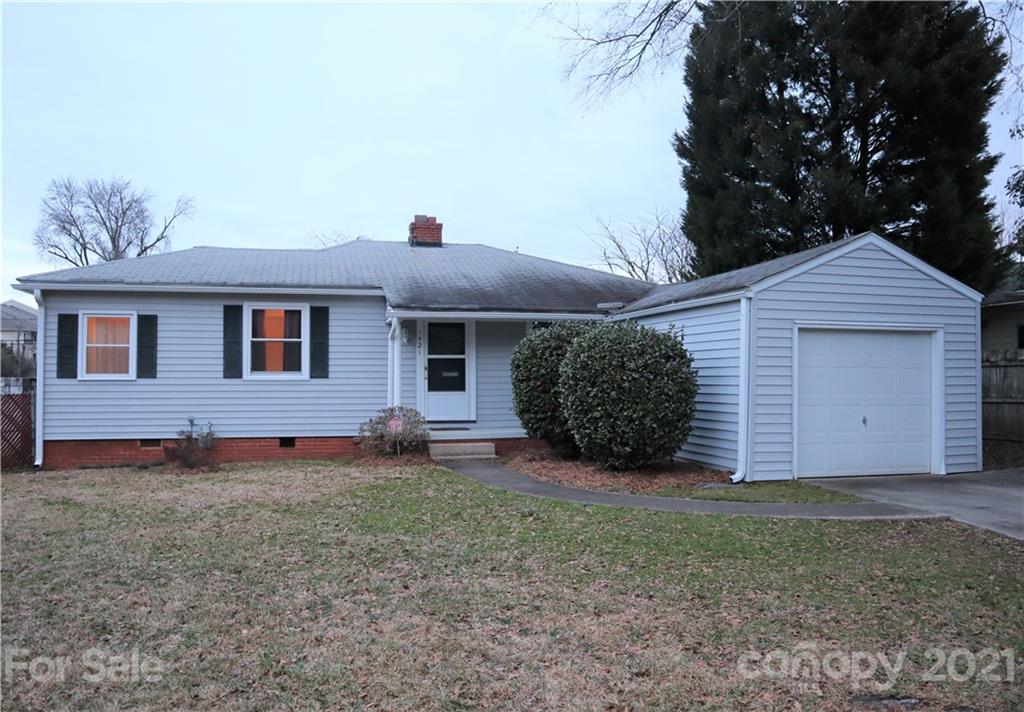 1421 Seneca Place Charlotte NC 28209