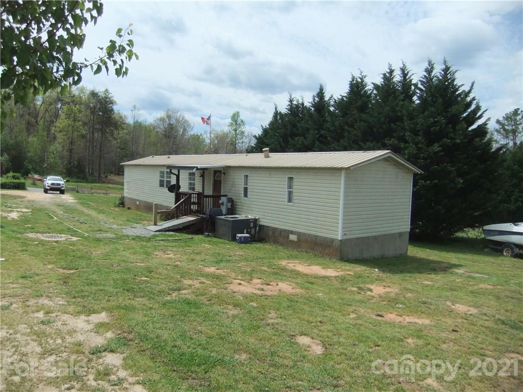 553 Parris Road Rutherfordton NC 28139