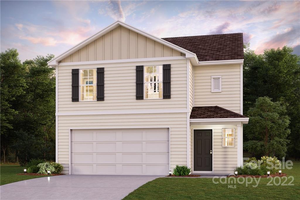 4820 Stone Drive Conover NC 28613
