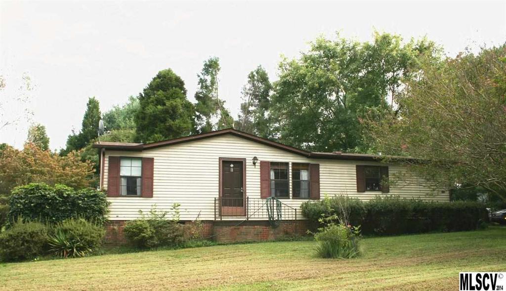 613 Lewis Ferry Road Statesville NC 28677