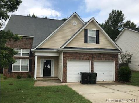 1105 Wind Carved Lane Monroe NC 28110