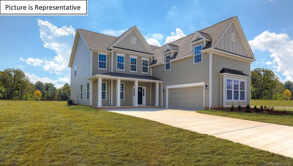 4033 Shadowbrook Road Waxhaw NC 28173