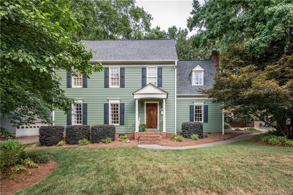 2623 Oxborough Drive Matthews NC 28105