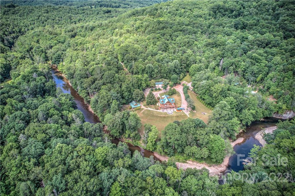 181 Trout Road Burnsville NC 28714