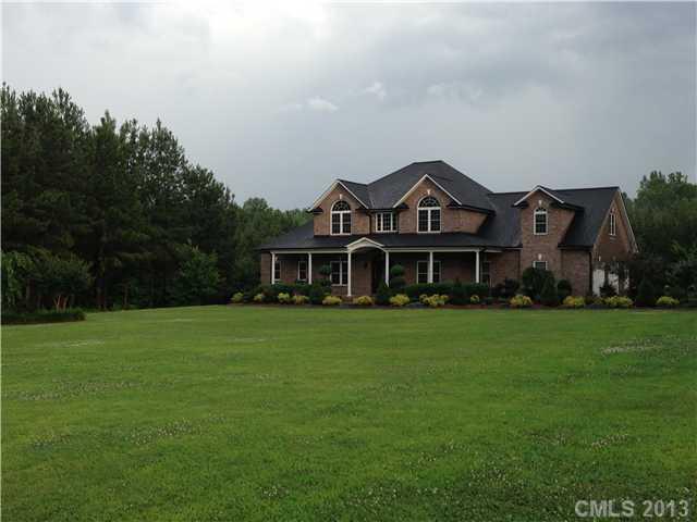 2920 Arbor Hills Drive Lincolnton NC 28092