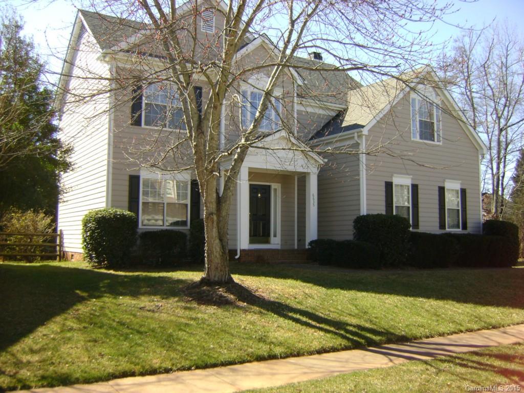 6635 Charter Hills Road Charlotte NC 28277