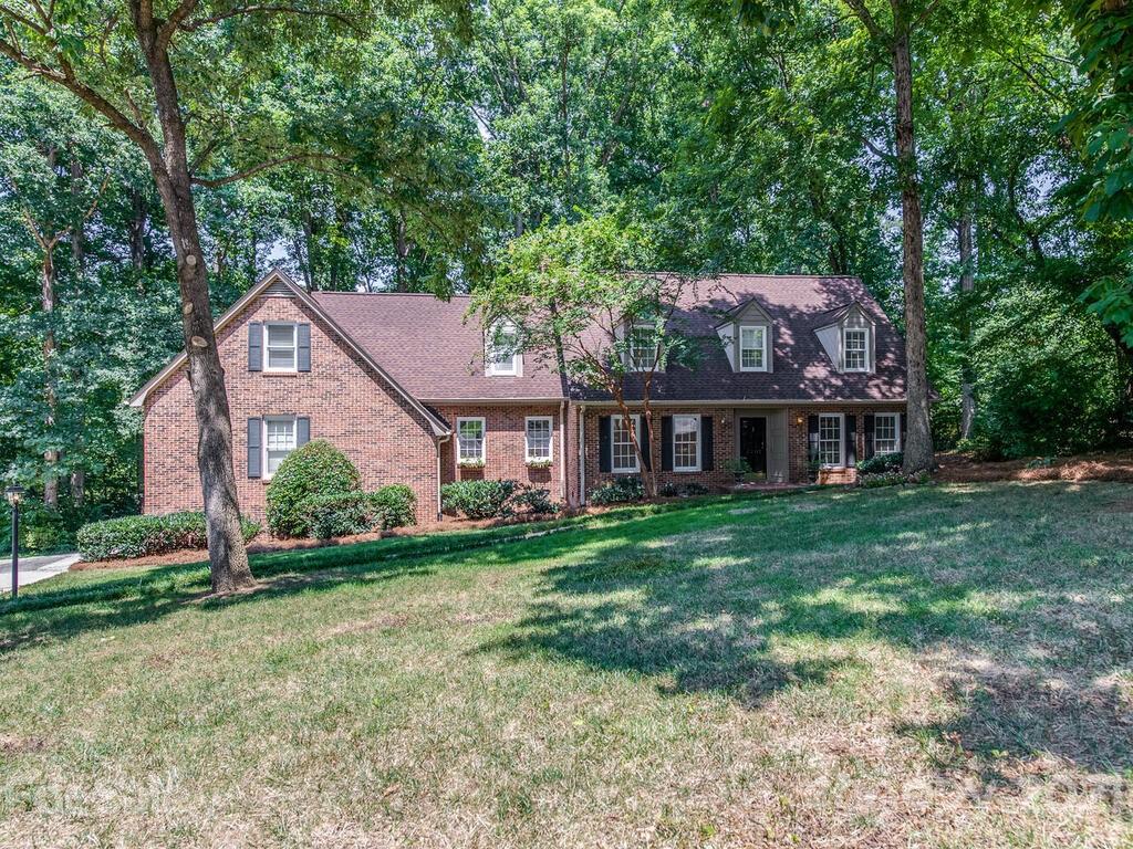 2201 Whilden Court Charlotte NC 28211