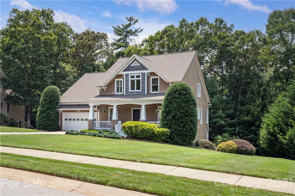 52 White Ash Drive Asheville NC 28803