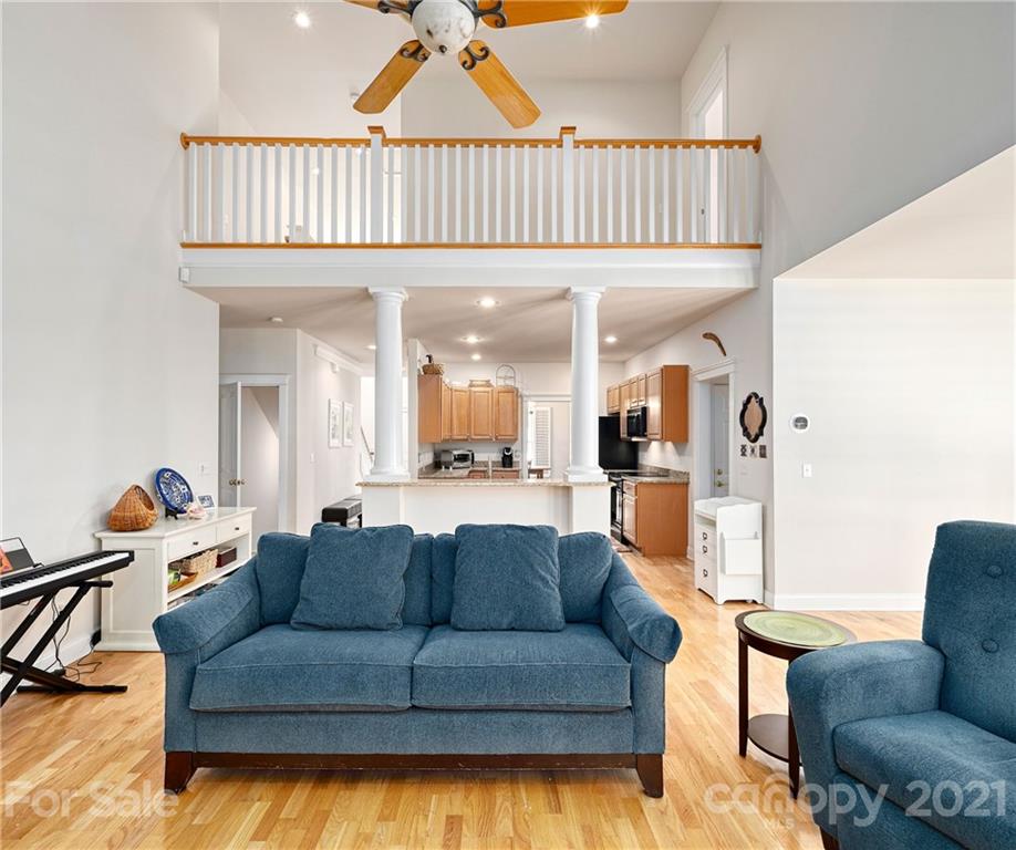 52 White Ash Drive Asheville NC 28803