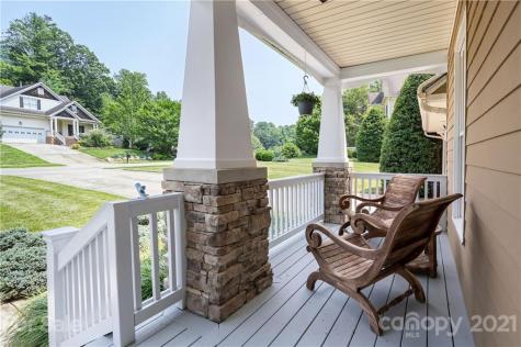 52 White Ash Drive Asheville NC 28803