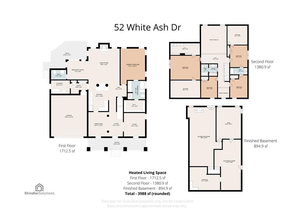 52 White Ash Drive Asheville NC 28803