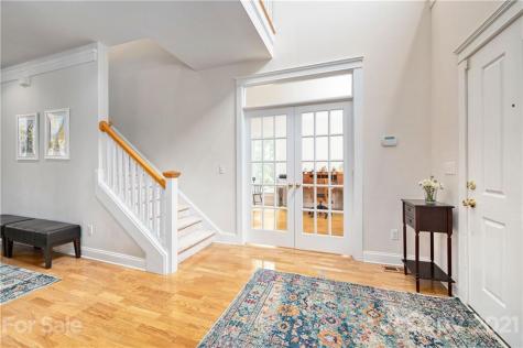 52 White Ash Drive Asheville NC 28803