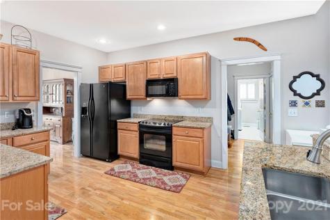 52 White Ash Drive Asheville NC 28803