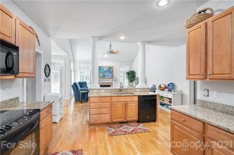 52 White Ash Drive Asheville NC 28803