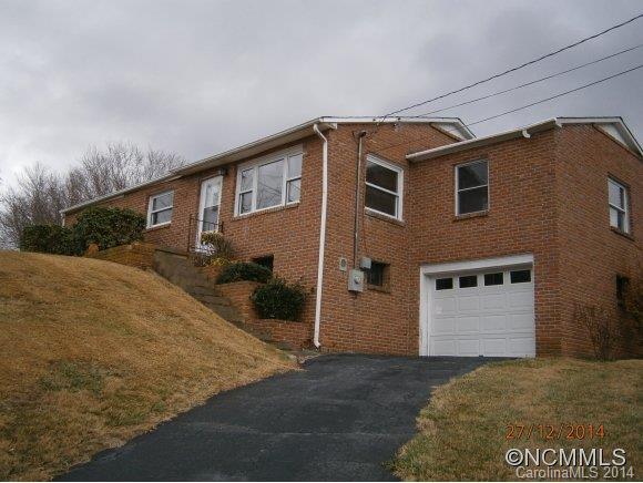 26 Glenn Street Canton NC 28716