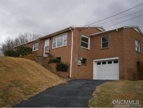 26 Glenn Street Canton NC 28716