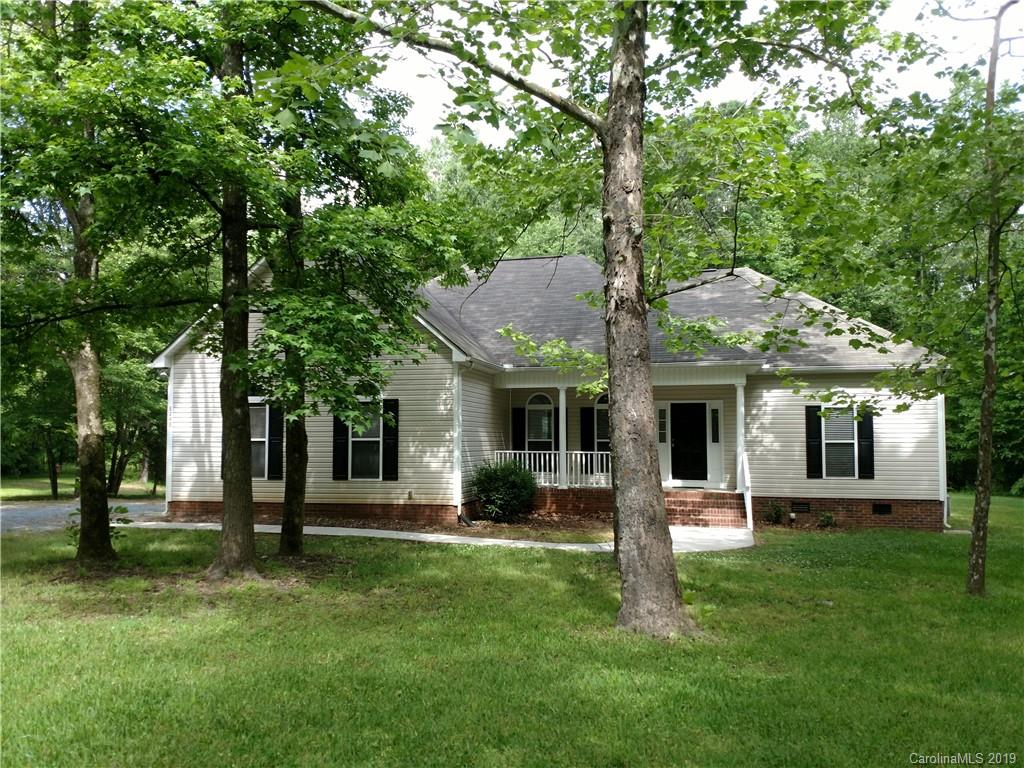 8248 Appaloosa Lane Charlotte NC 28215