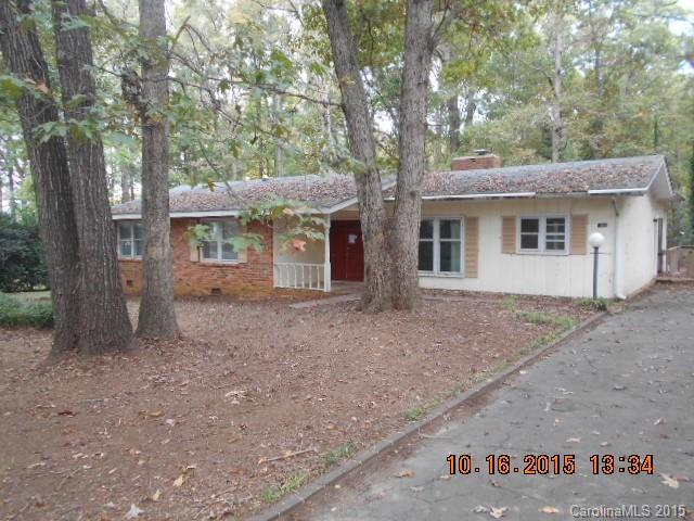 1003 Kingswood Drive Monroe NC 28112
