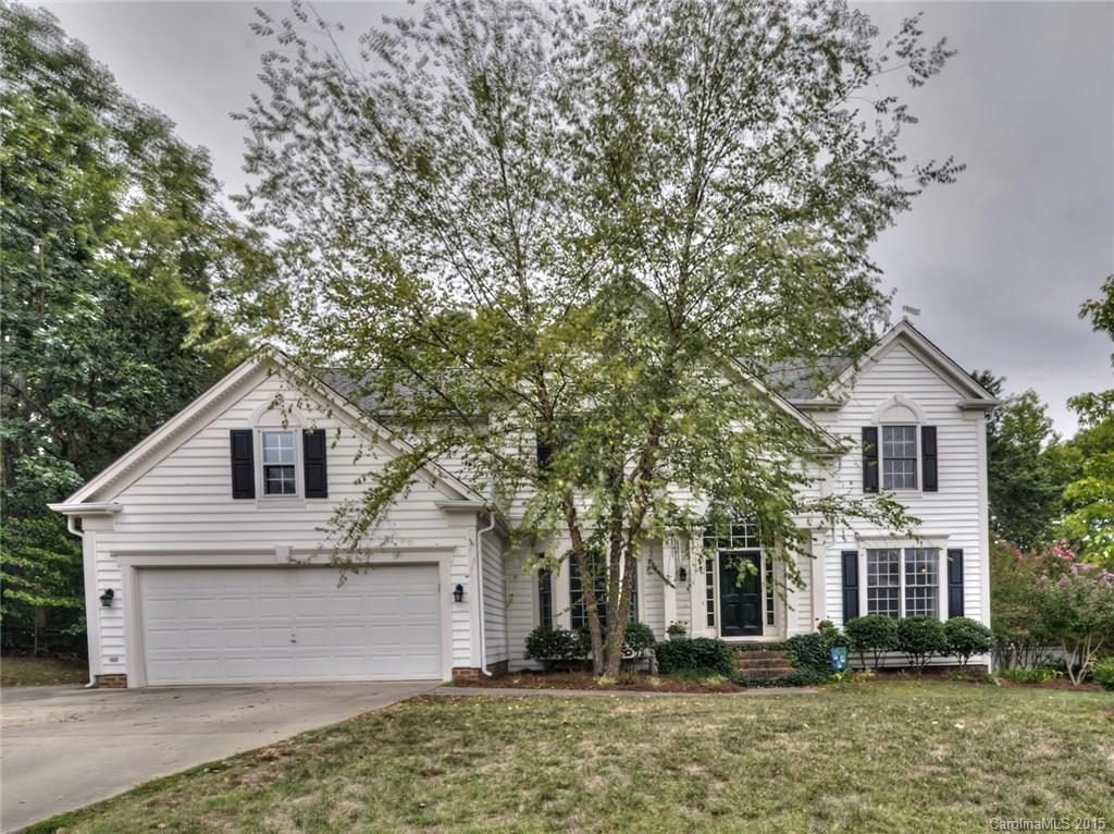 7588 Long Valley Drive Harrisburg NC 28075