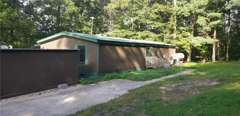 229 Old Vashti Road Taylorsville NC 28681