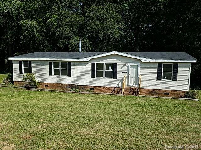 1946 Creek Ridge Road Shelby NC 28152