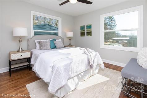 55 Wendover Road Asheville NC 28806