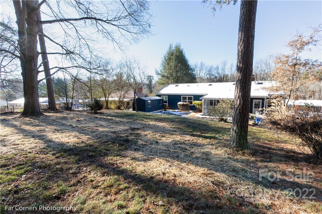 55 Wendover Road Asheville NC 28806