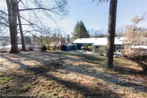 55 Wendover Road Asheville NC 28806