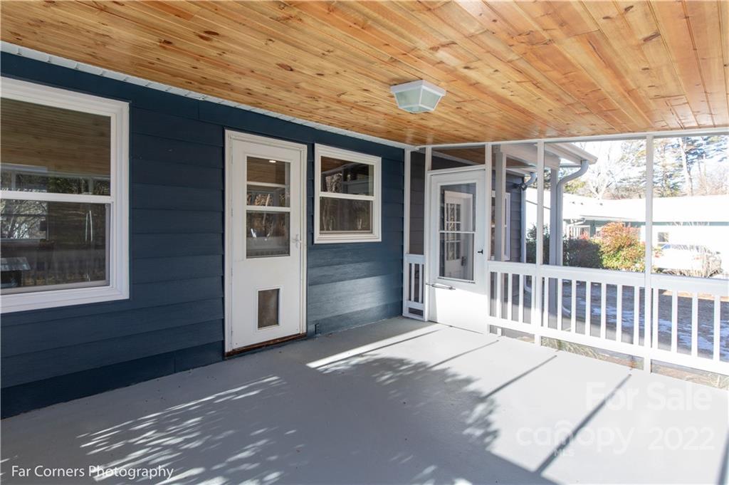 55 Wendover Road Asheville NC 28806