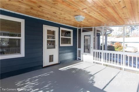 55 Wendover Road Asheville NC 28806