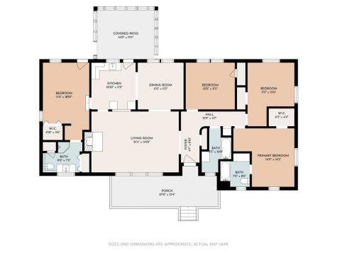55 Wendover Road Asheville NC 28806