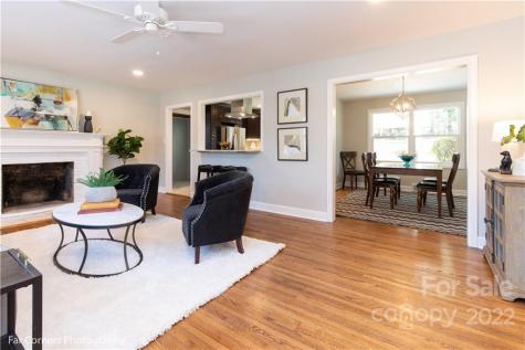 55 Wendover Road Asheville NC 28806