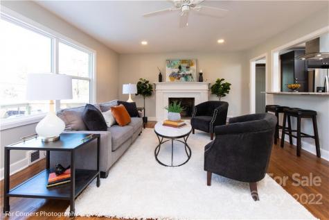 55 Wendover Road Asheville NC 28806