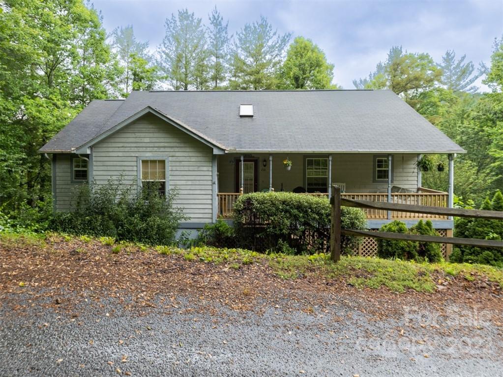 201 Laurel Ridge Road Asheville NC 28805