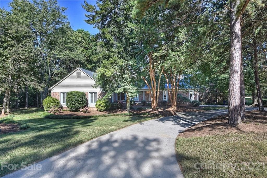 19513 Natalie Road Cornelius NC 28031