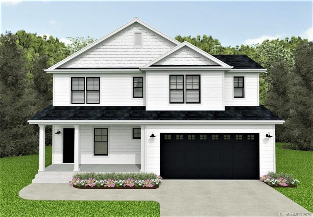 2664 Poplar Cove Drive Concord NC 28027