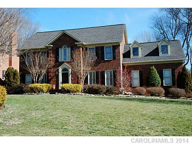 2329 Gunners Court Charlotte NC 28270