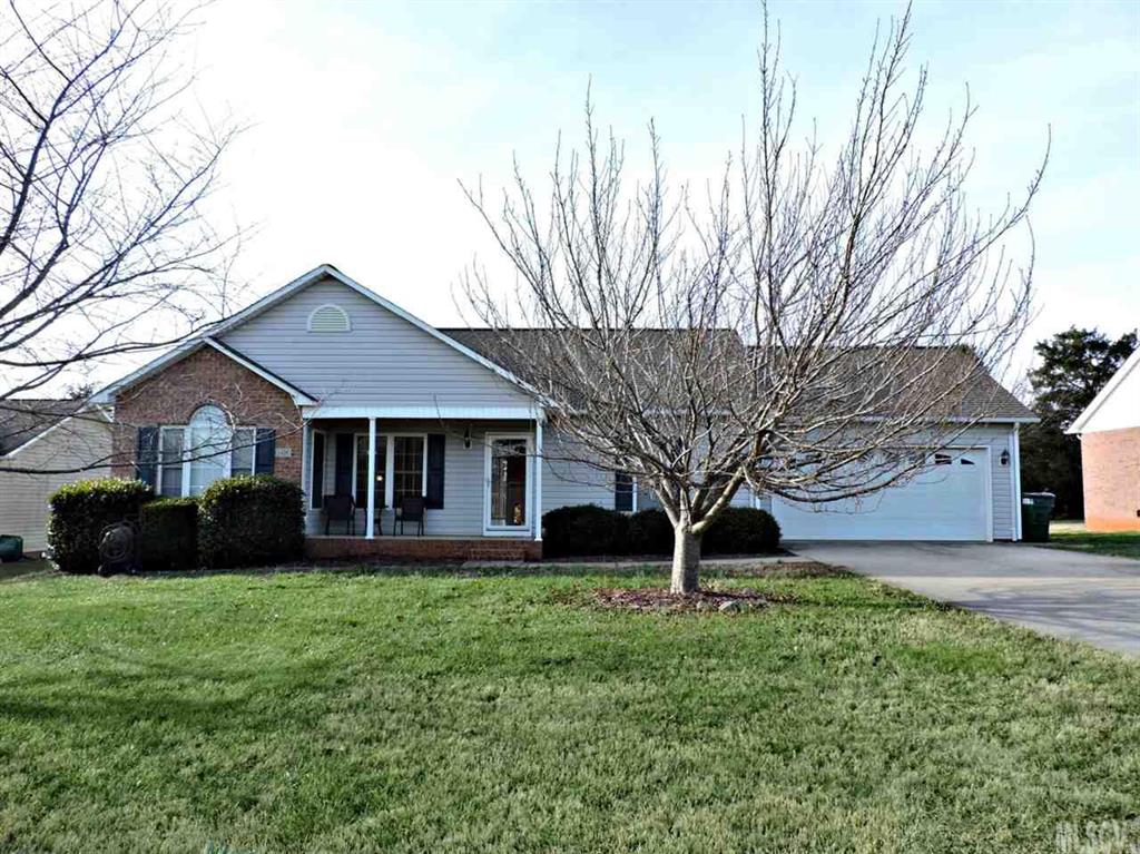 1436 Farmington Hills Drive Conover NC 28613
