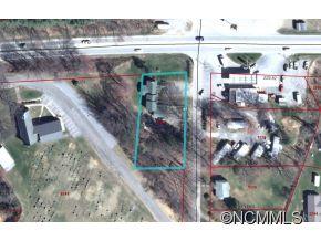 157 Luther Road Candler NC 28715